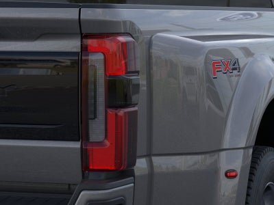 2026 Ford F-450SD DRW