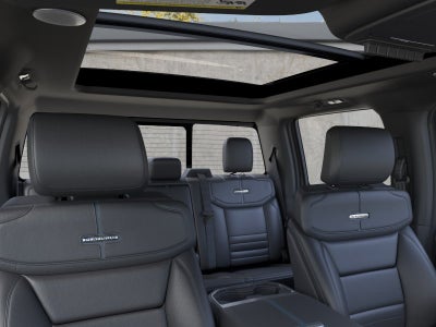 2026 Ford F-450SD DRW