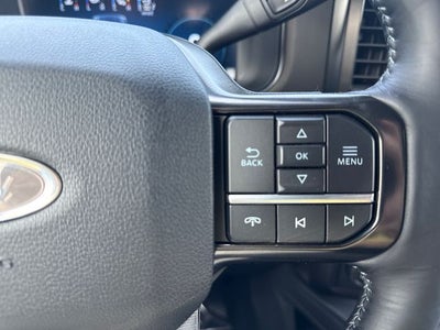2026 Ford F-450SD Platinum DRW