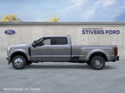 2026 Ford F-450SD DRW