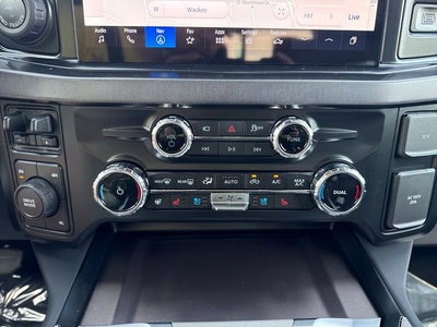 2026 Ford F-450SD Platinum DRW