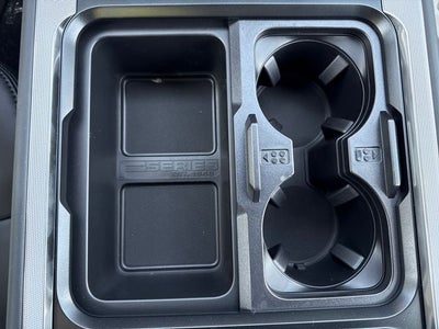 2026 Ford F-450SD Platinum DRW