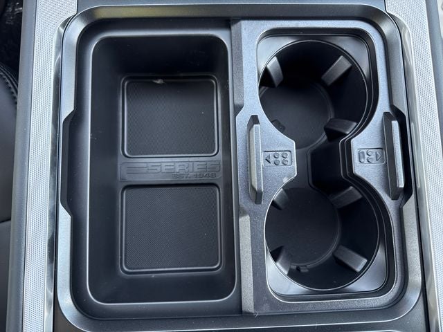 2026 Ford F-450SD Platinum DRW