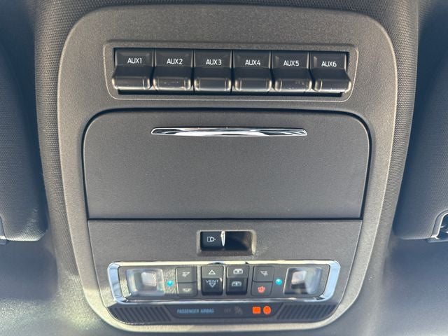 2026 Ford F-450SD Platinum DRW