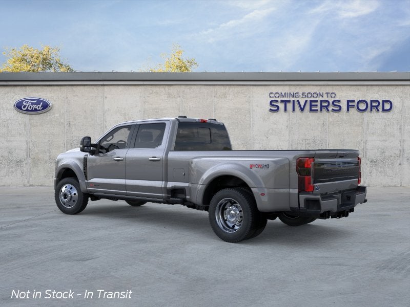 2026 Ford F-450SD DRW