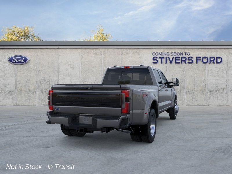 2026 Ford F-450SD DRW