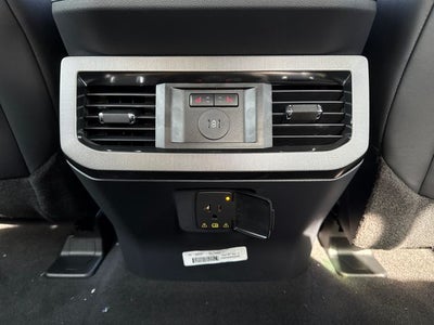 2026 Ford F-450SD Platinum DRW
