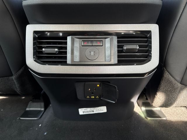 2026 Ford F-450SD Platinum DRW