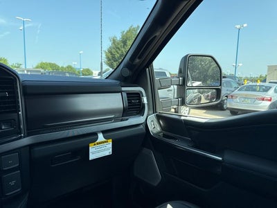 2026 Ford F-450SD Platinum DRW