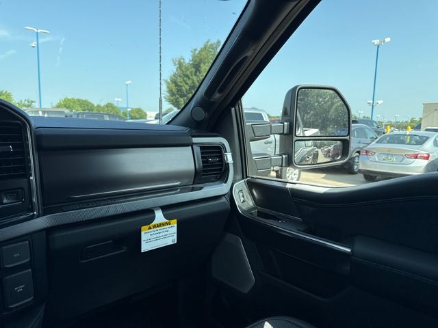 2026 Ford F-450SD Platinum DRW