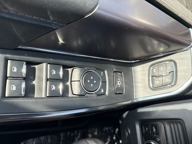 2026 Ford F-450SD Platinum DRW
