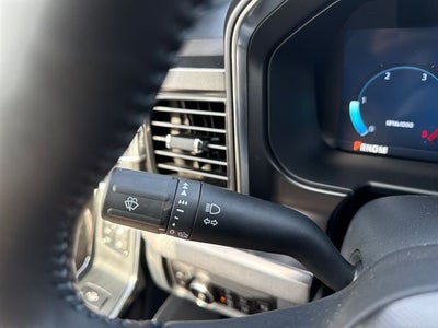 2026 Ford F-450SD Platinum DRW