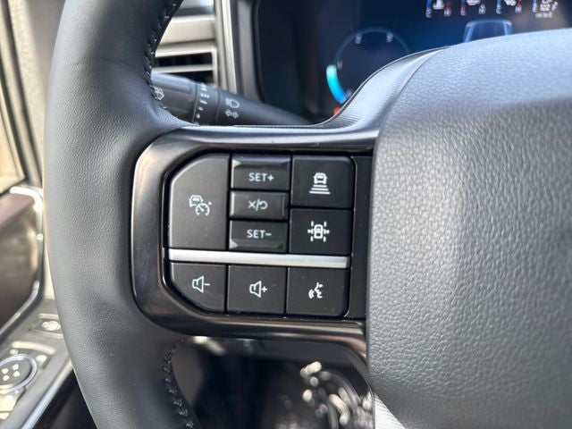 2026 Ford F-450SD Platinum DRW