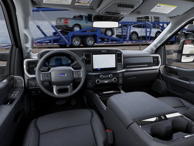 2027 Ford F-450SD Lariat DRW