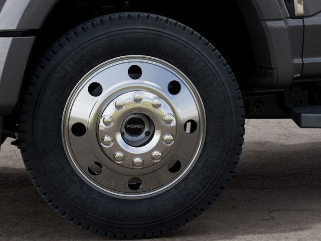 2027 Ford F-450SD Lariat DRW