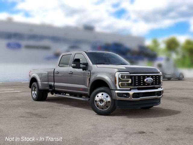 2027 Ford F-450SD Lariat DRW