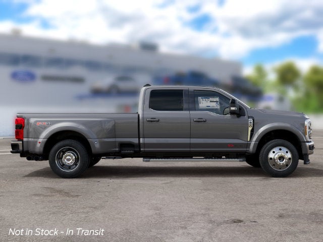 2027 Ford F-450SD Lariat DRW