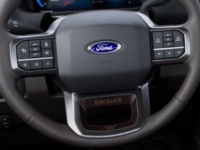 2027 Ford F-450SD DRW
