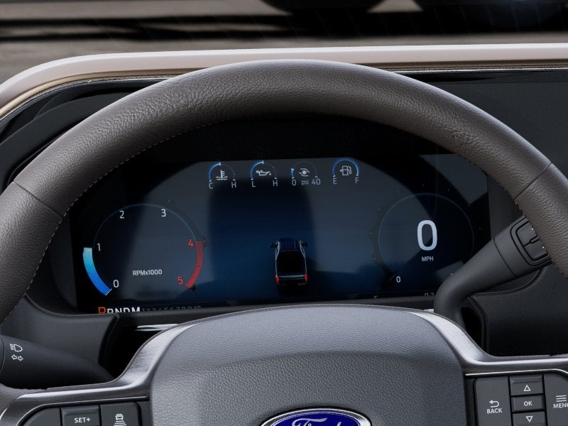 2027 Ford F-450SD DRW