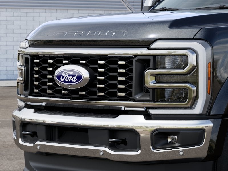 2027 Ford F-450SD DRW