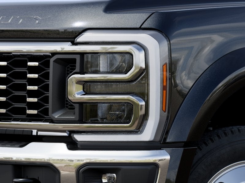 2027 Ford F-450SD DRW