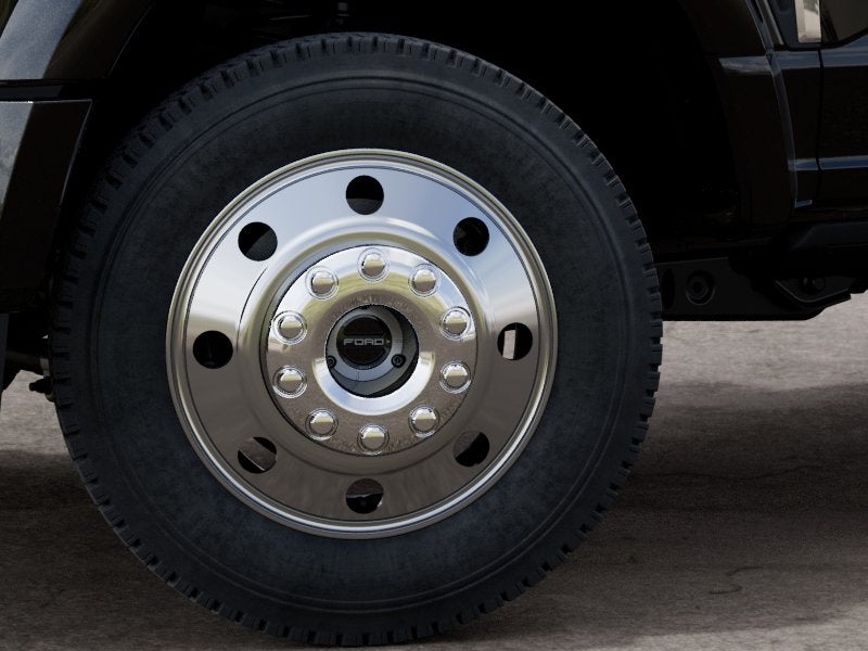 2027 Ford F-450SD DRW
