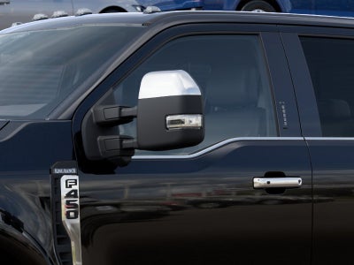 2027 Ford F-450SD DRW