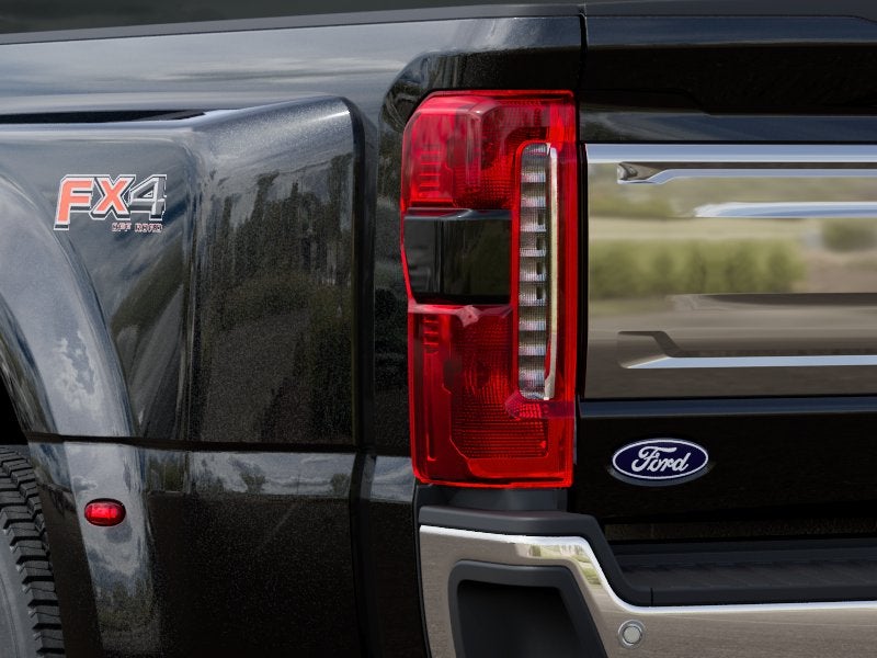 2027 Ford F-450SD DRW