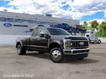 2027 Ford F-450SD DRW