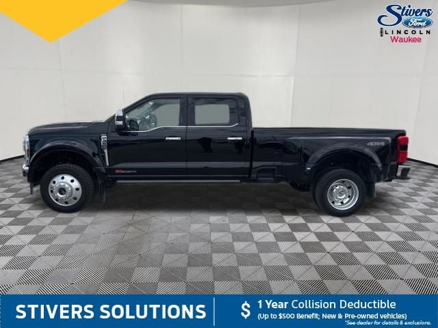 2024 Ford F-450SD Lariat DRW