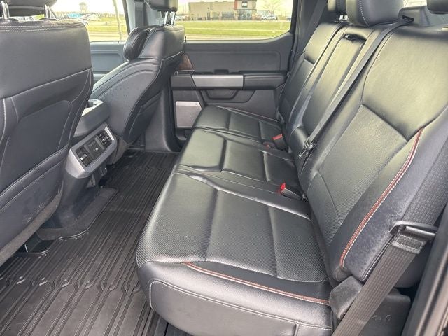 2024 Ford F-450SD Lariat DRW