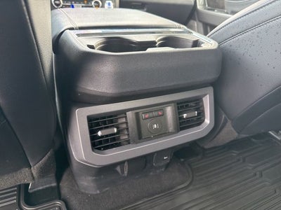 2024 Ford F-450SD Lariat DRW