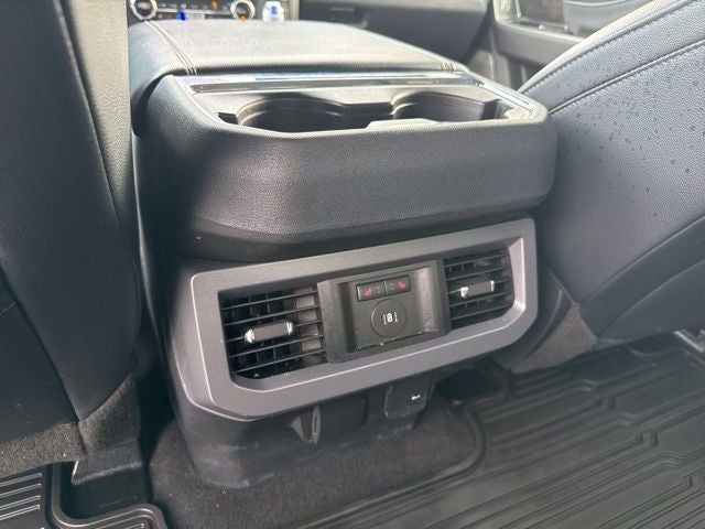 2024 Ford F-450SD Lariat DRW