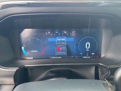 2024 Ford F-450SD Lariat DRW