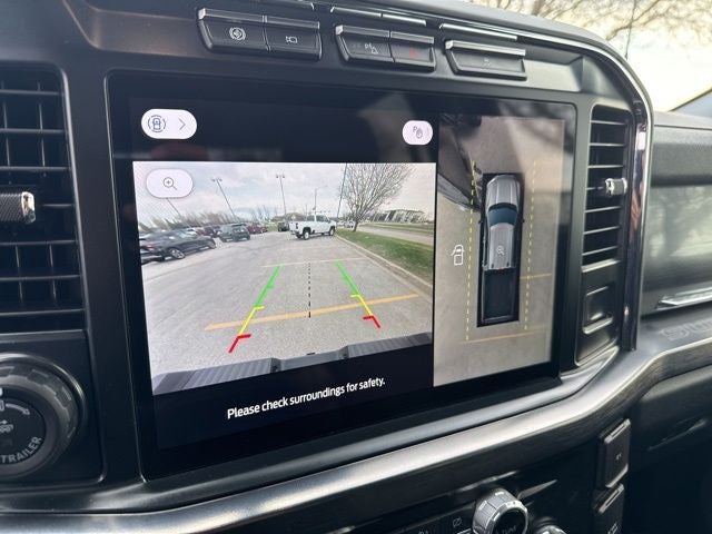 2024 Ford F-450SD Lariat DRW