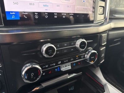 2024 Ford F-450SD Lariat DRW