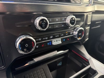 2024 Ford F-450SD Lariat DRW