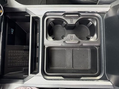 2024 Ford F-450SD Lariat DRW