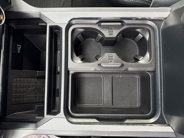 2024 Ford F-450SD Lariat DRW