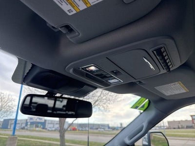 2024 Ford F-450SD Lariat DRW