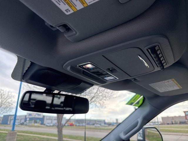 2024 Ford F-450SD Lariat DRW