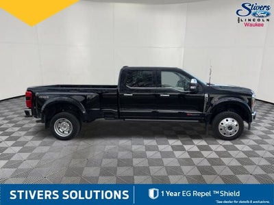 2024 Ford F-450SD Lariat DRW