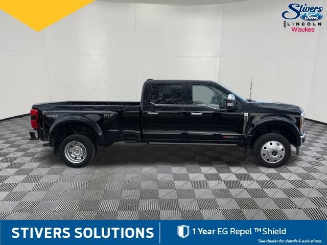 2024 Ford F-450SD Lariat DRW