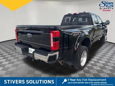 2024 Ford F-450SD Lariat DRW