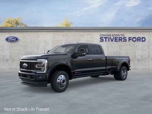 2026 Ford F-450SD DRW