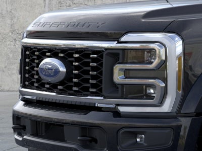 2026 Ford F-450SD DRW