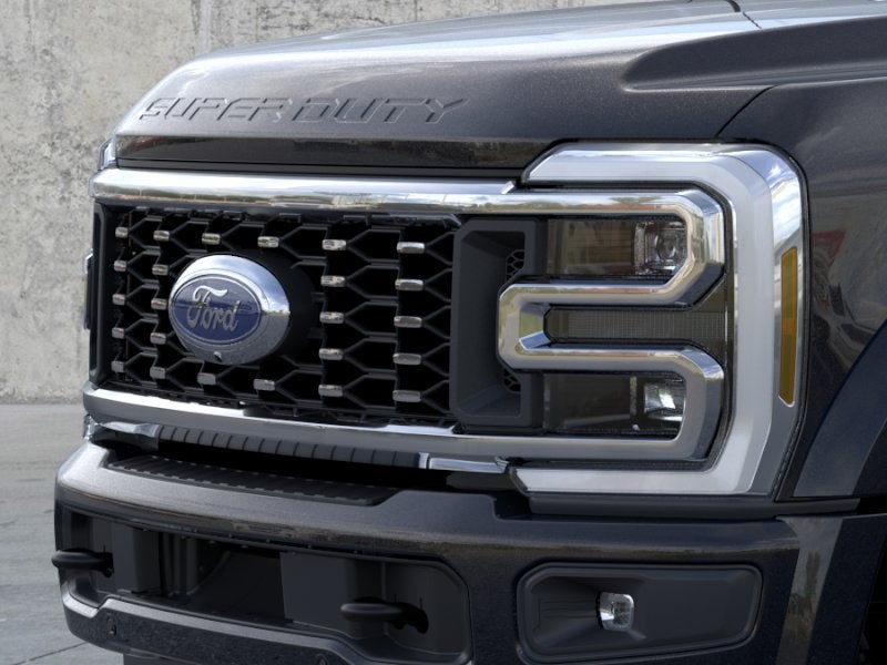 2026 Ford F-450SD DRW