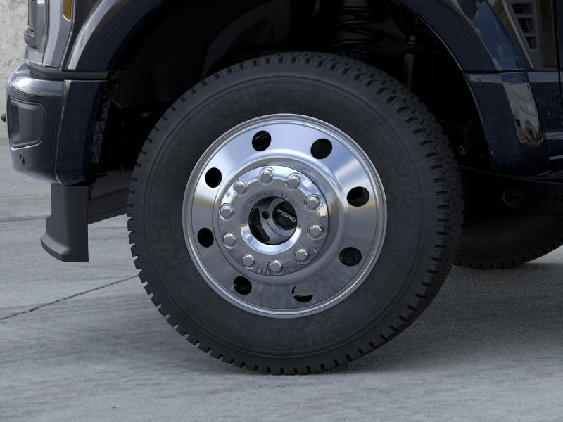 2026 Ford F-450SD DRW