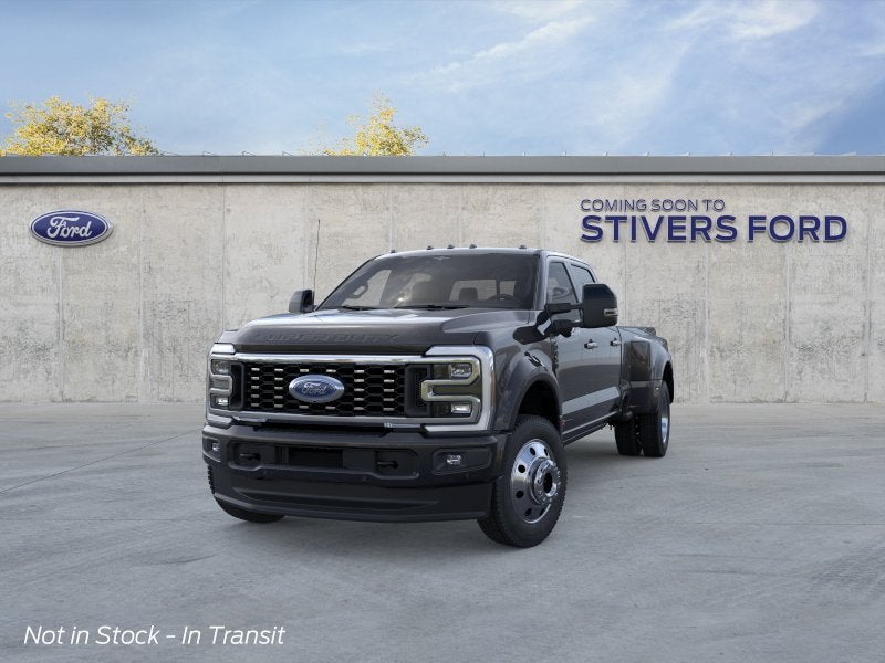 2026 Ford F-450SD DRW