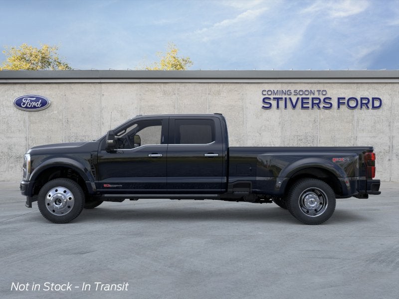2026 Ford F-450SD DRW